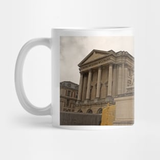 Remembering Versailles - 1 © Mug